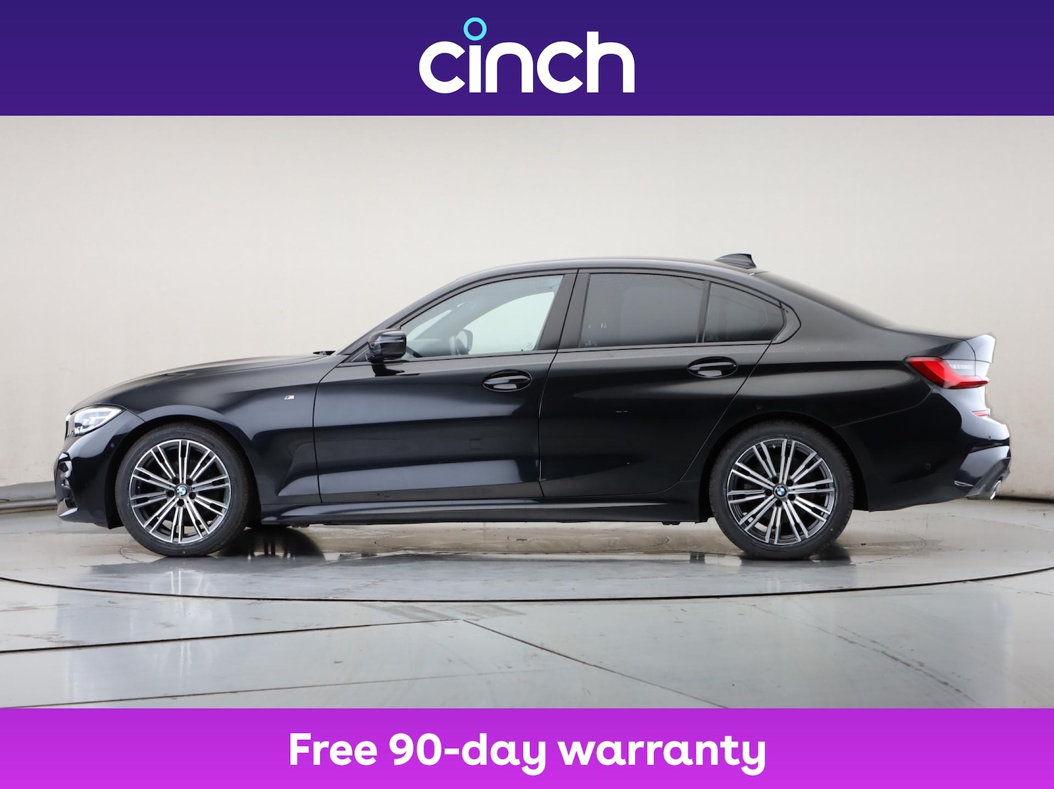 Used BMW 3 Series 2019 for sale - 76318476: Photo 8