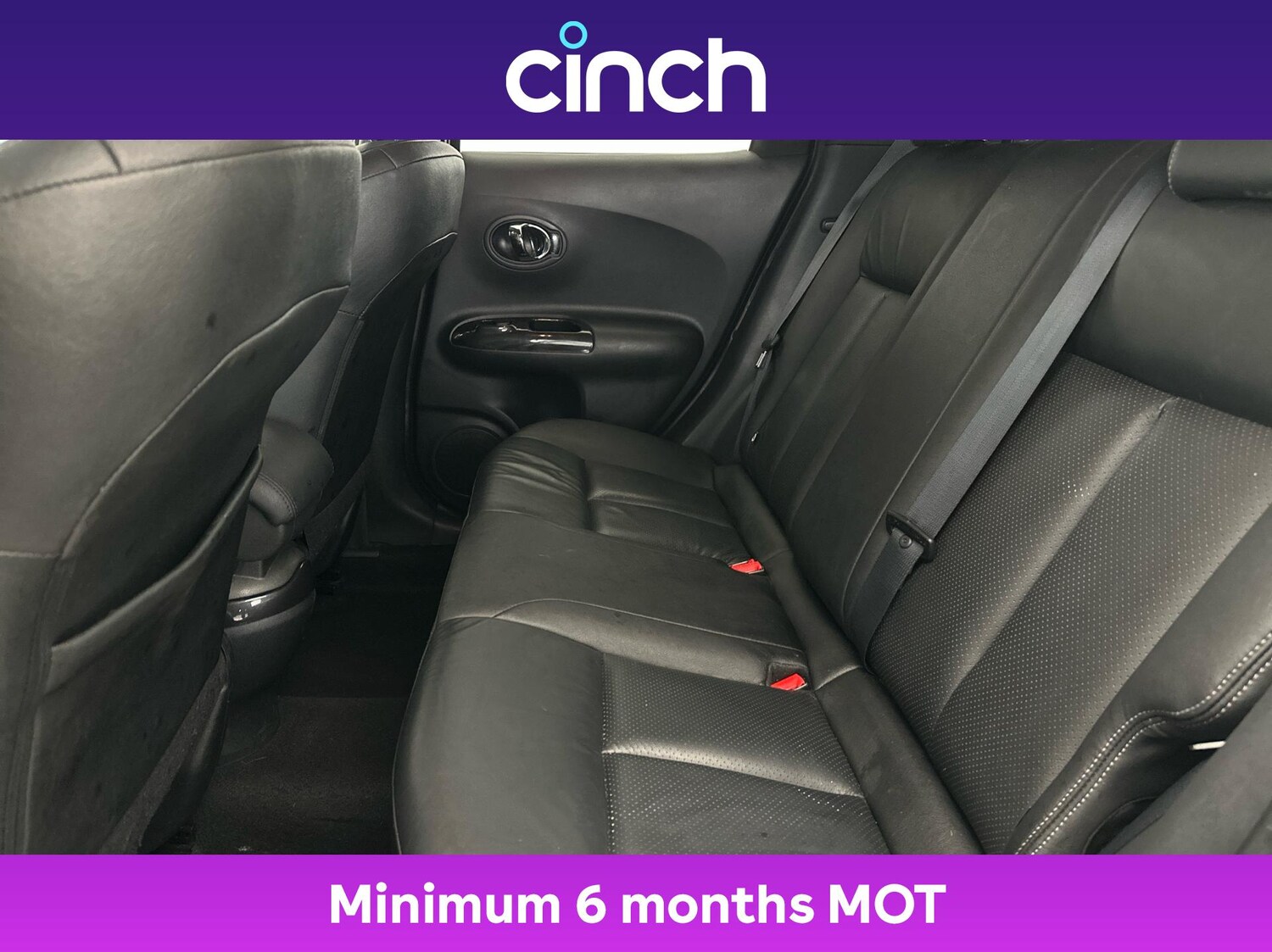 Used Nissan Juke 2018 for sale - 76487254: Photo 20