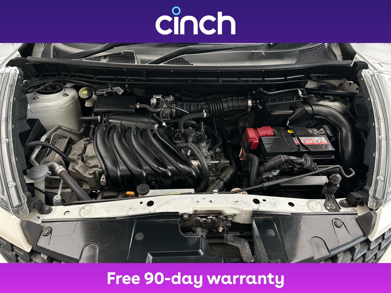 Used Nissan Juke 2018 for sale - 76487254: Photo 23