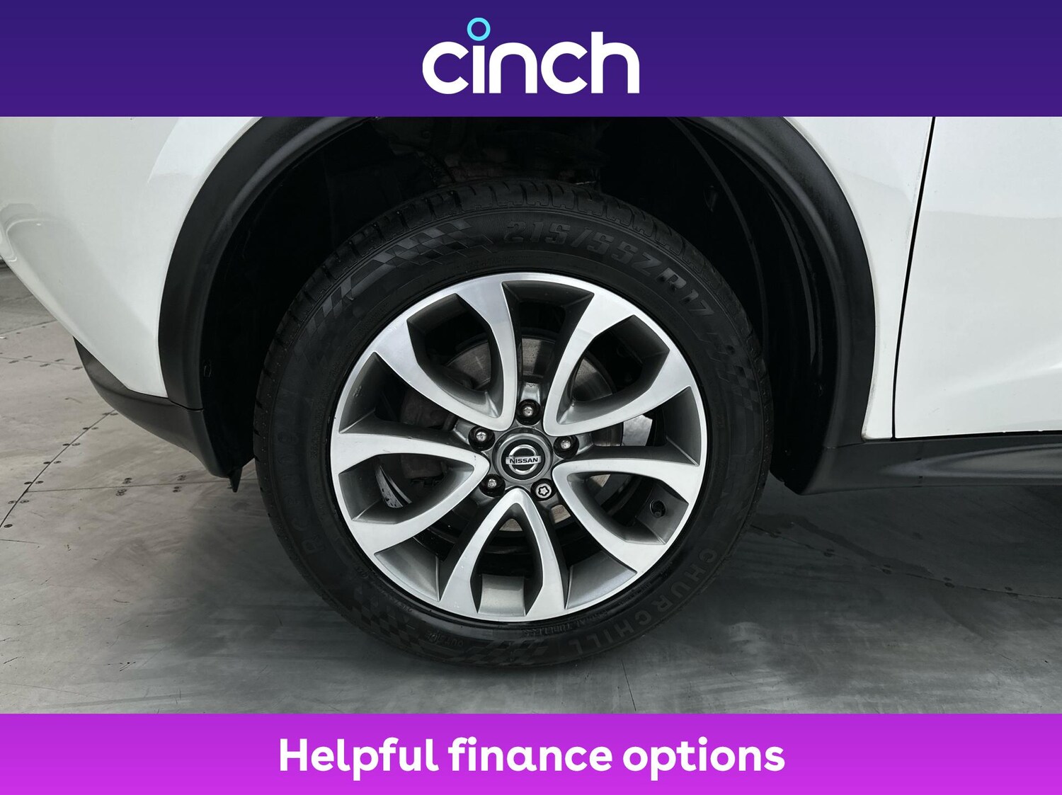 Used Nissan Juke 2018 for sale - 76487254: Photo 24