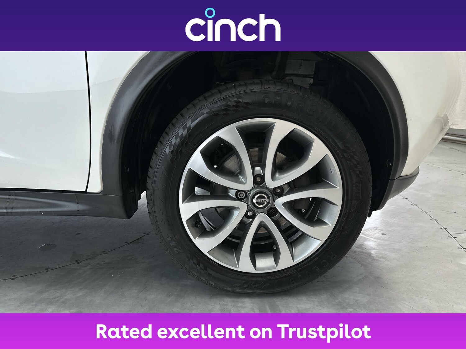 Used Nissan Juke 2018 for sale - 76487254: Photo 28