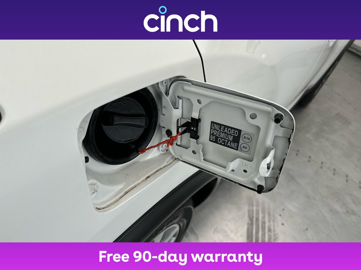 Used Nissan Juke 2018 for sale - 76487254: Photo 29