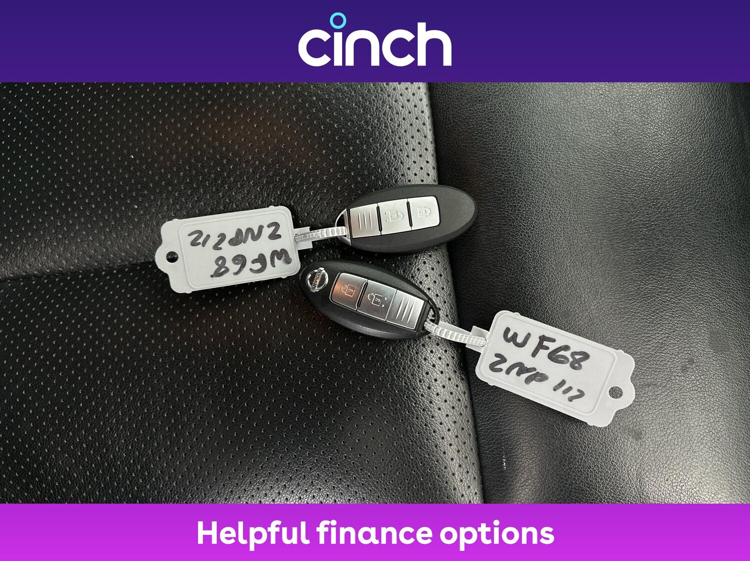 Used Nissan Juke 2018 for sale - 76487254: Photo 30