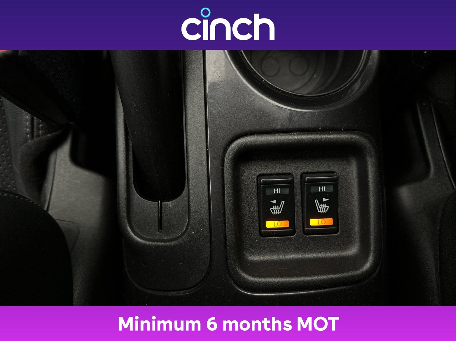 Used Nissan Juke 2018 for sale - 76487254: Photo 32