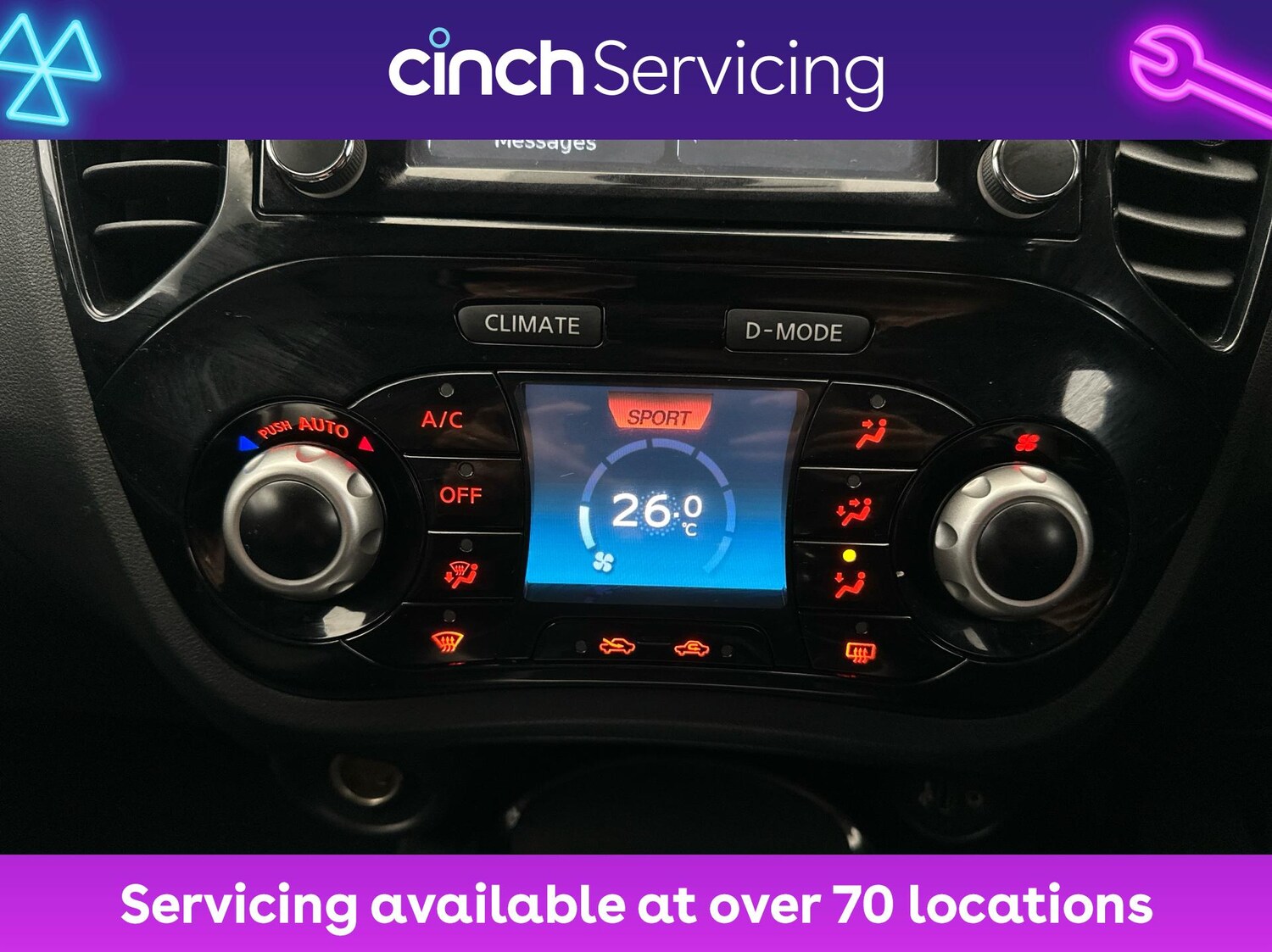 Used Nissan Juke 2018 for sale - 76487254: Photo 36