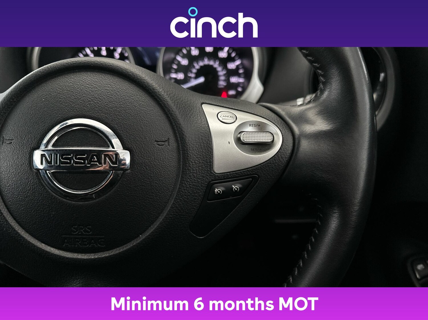 Used Nissan Juke 2018 for sale - 76487254: Photo 37