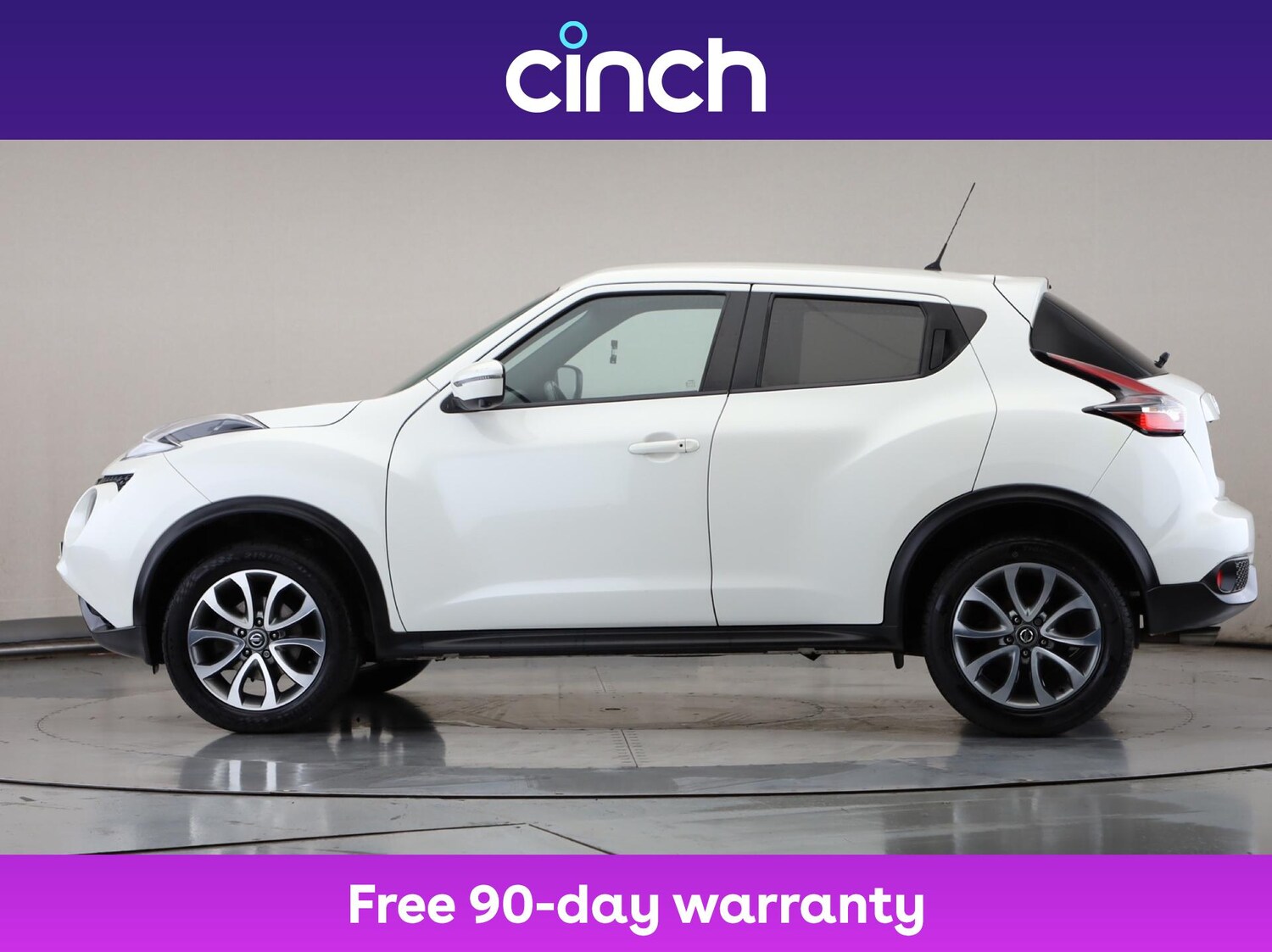 Used Nissan Juke 2018 for sale - 76487254: Photo 8
