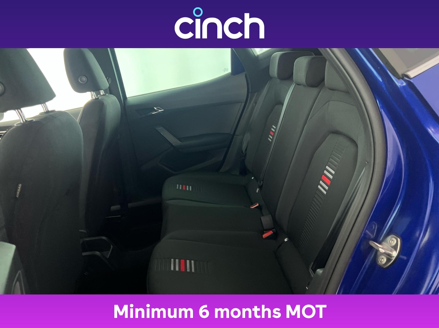 Used SEAT Arona 2020 for sale - 76635832: Photo 20