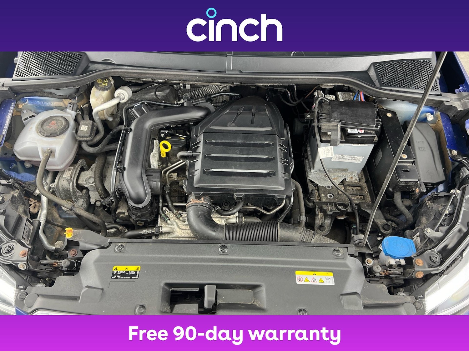 Used SEAT Arona 2020 for sale - 76635832: Photo 23