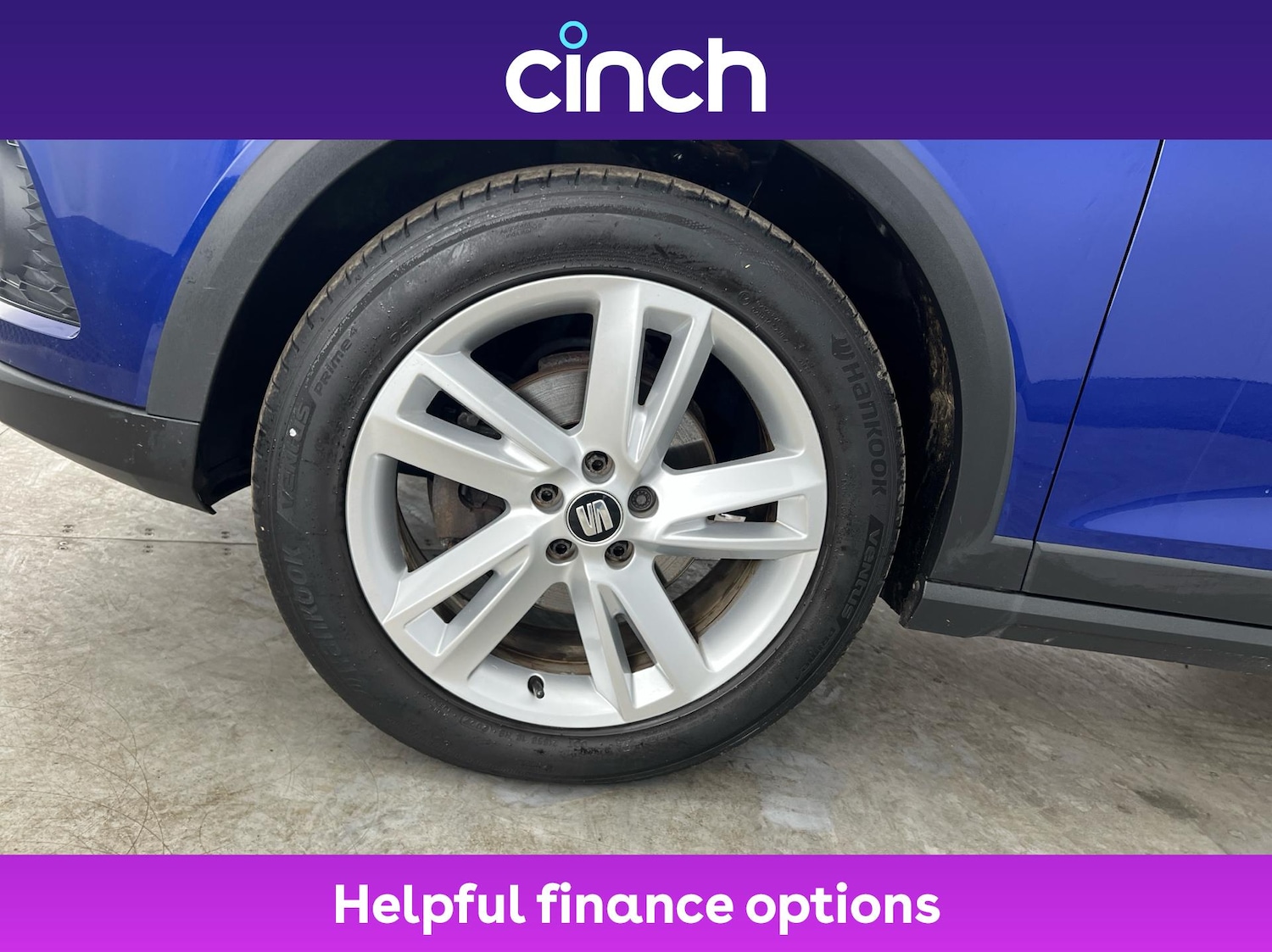 Used SEAT Arona 2020 for sale - 76635832: Photo 24