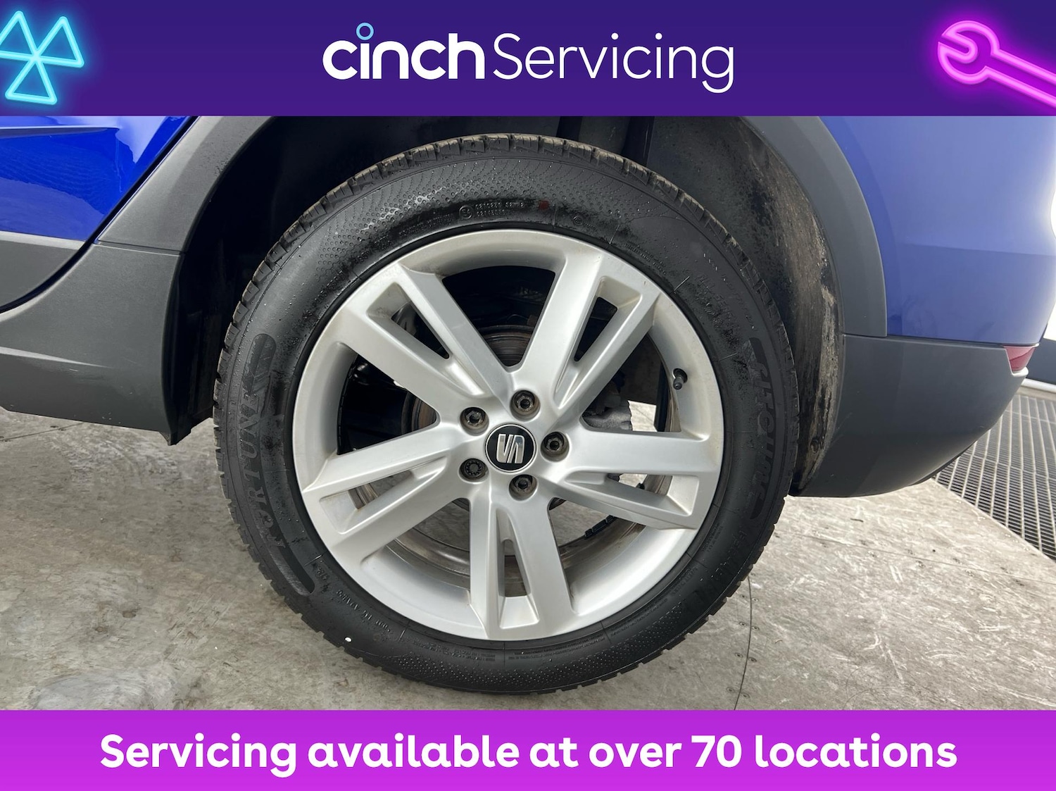 Used SEAT Arona 2020 for sale - 76635832: Photo 26