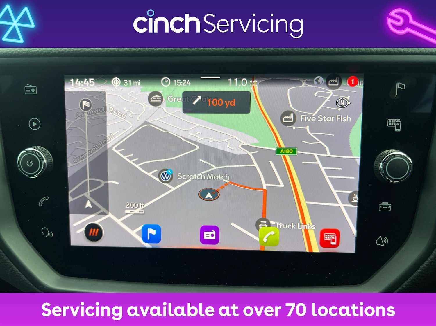 Used SEAT Arona 2020 for sale - 76635832: Photo 31