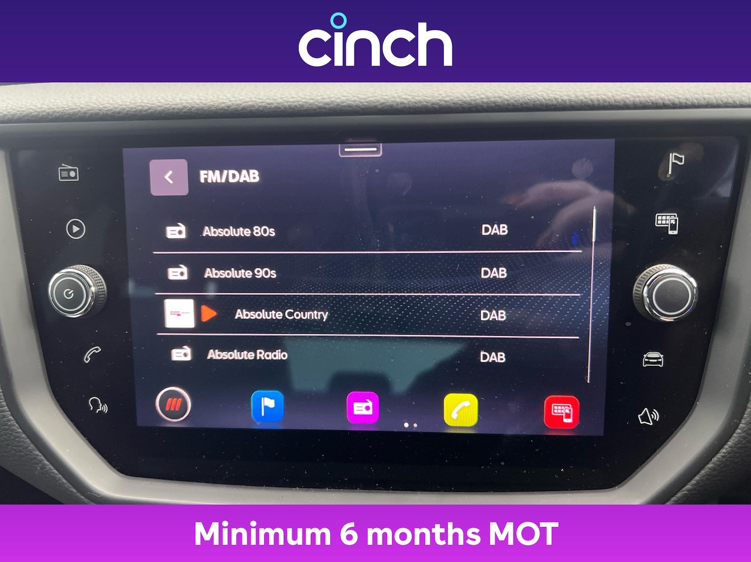 Used SEAT Arona 2020 for sale - 76635832: Photo 32