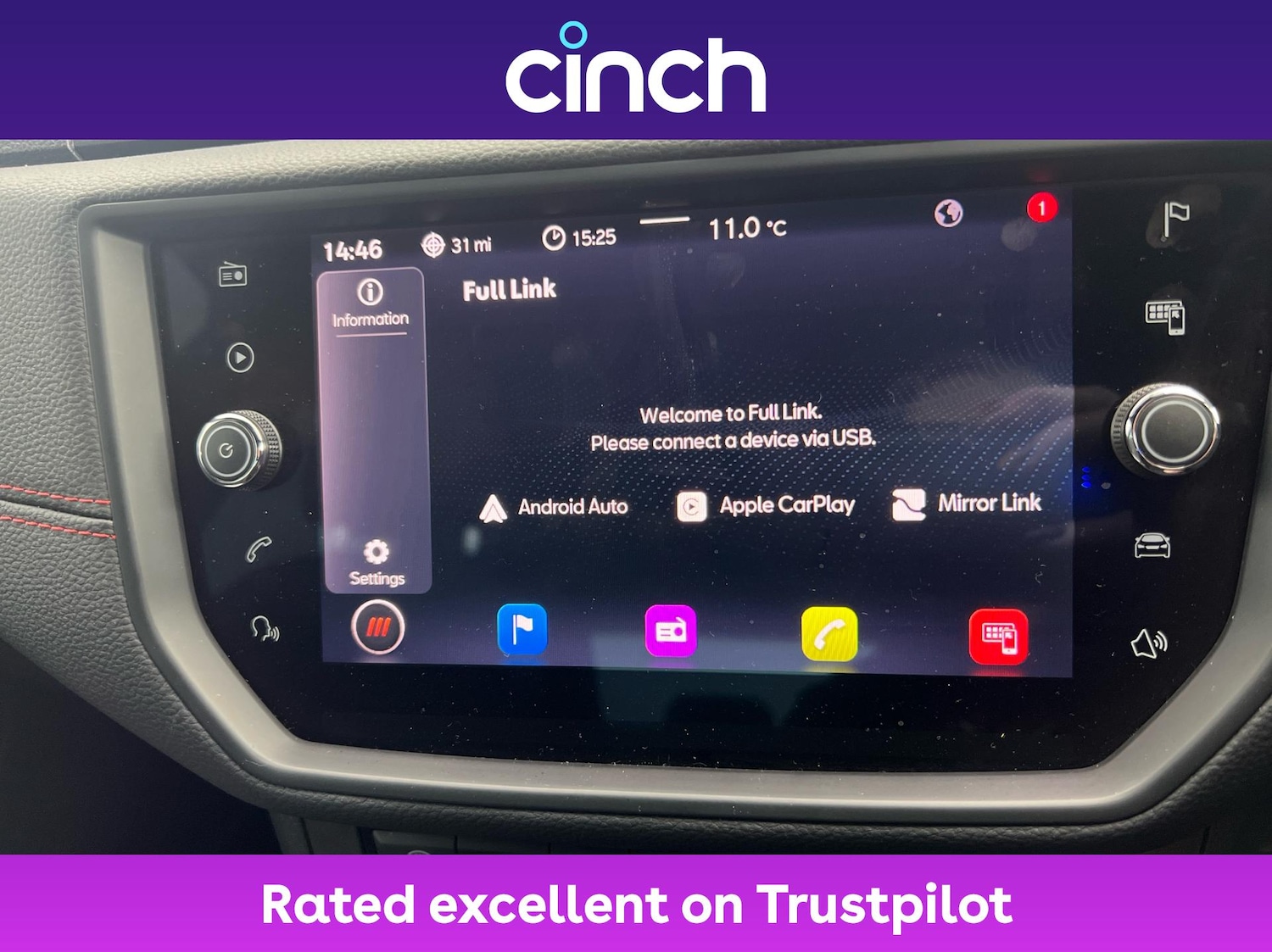 Used SEAT Arona 2020 for sale - 76635832: Photo 33