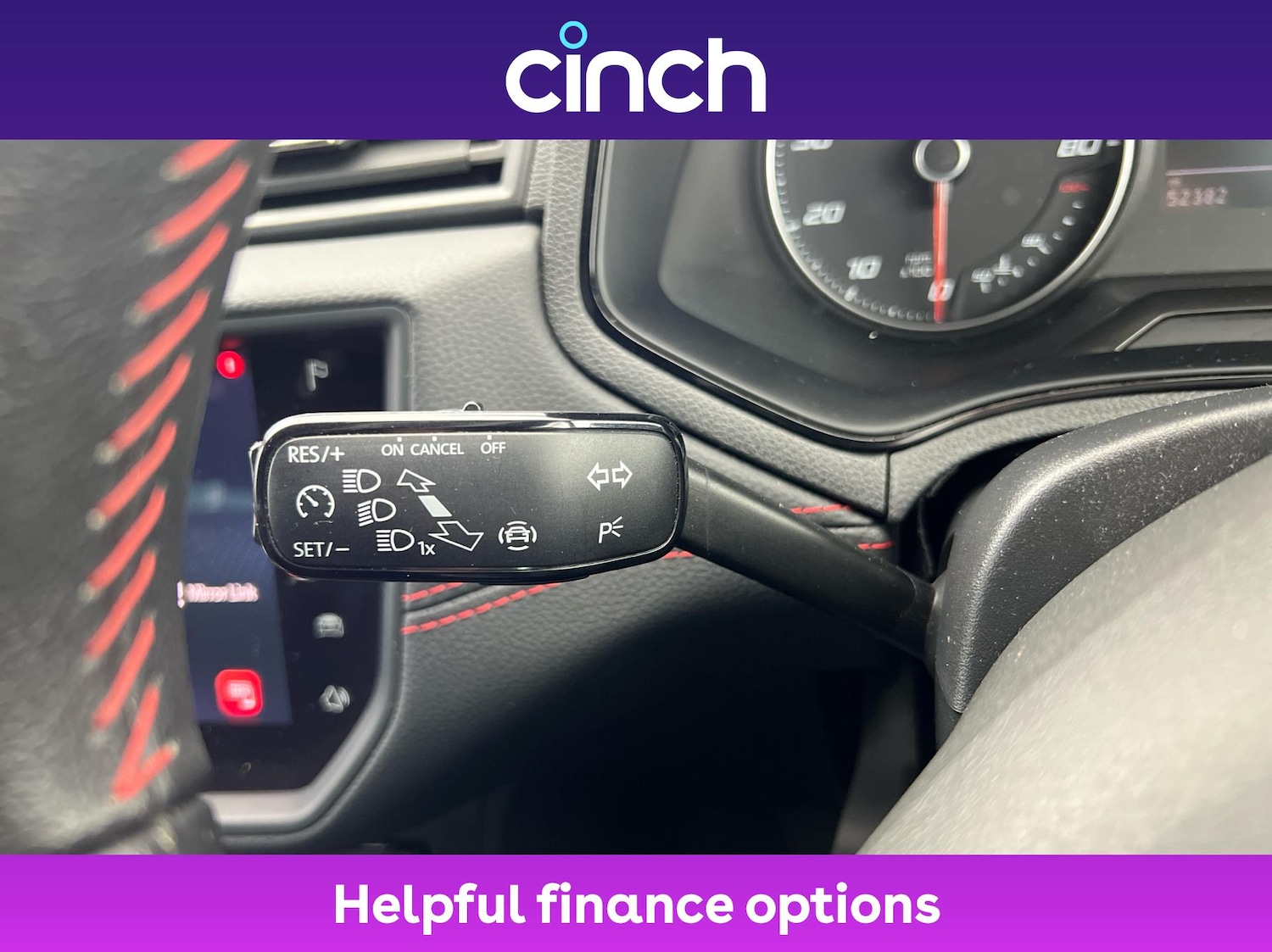 Used SEAT Arona 2020 for sale - 76635832: Photo 35