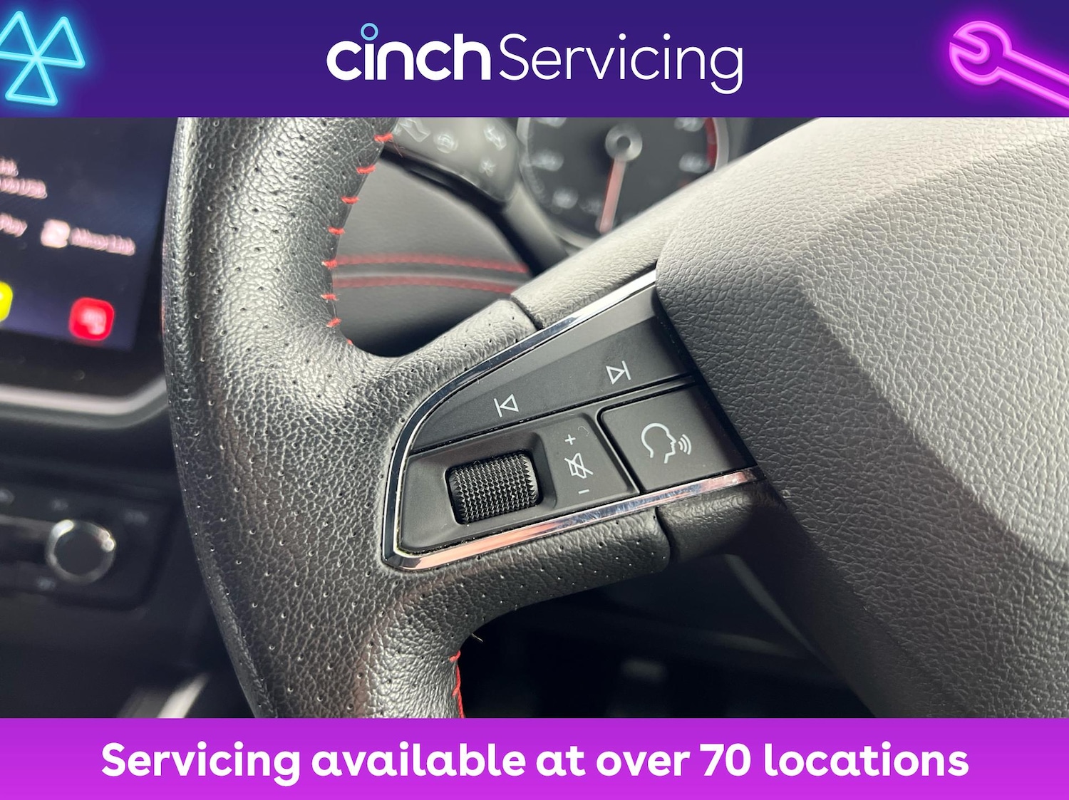 Used SEAT Arona 2020 for sale - 76635832: Photo 36