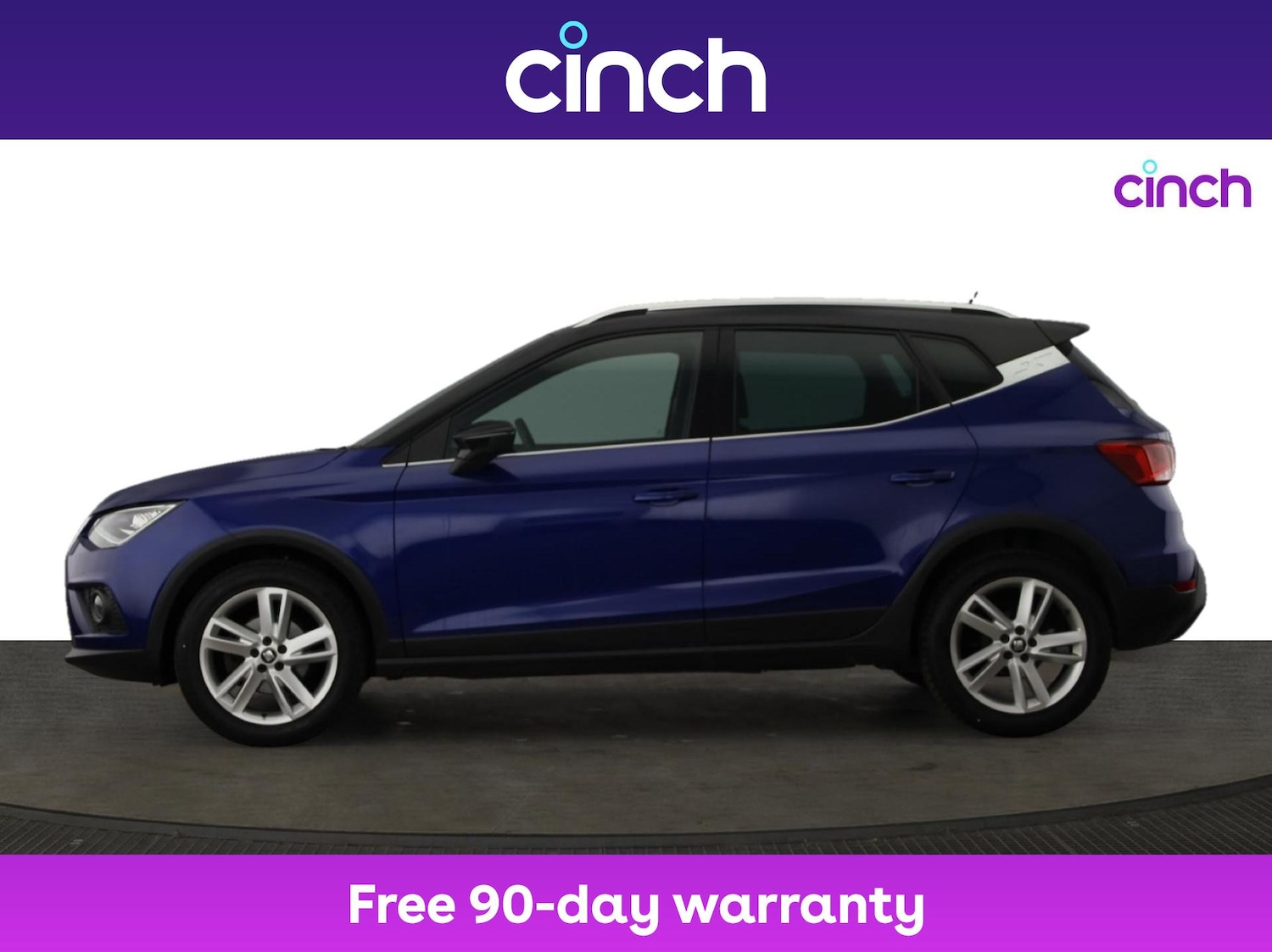 Used SEAT Arona 2020 for sale - 76635832: Photo 8