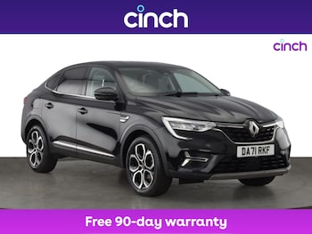 Renault - Arkana