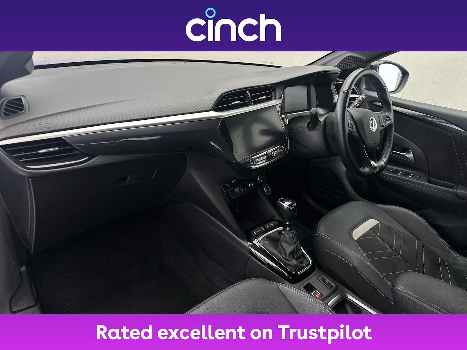 Used Vauxhall Corsa 2022 for sale - 76950010: Photo 14