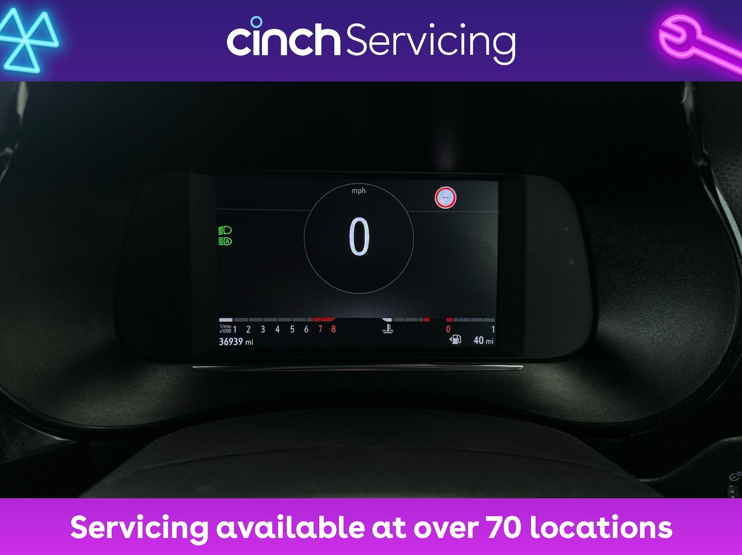 Used Vauxhall Corsa 2022 for sale - 76950010: Photo 18