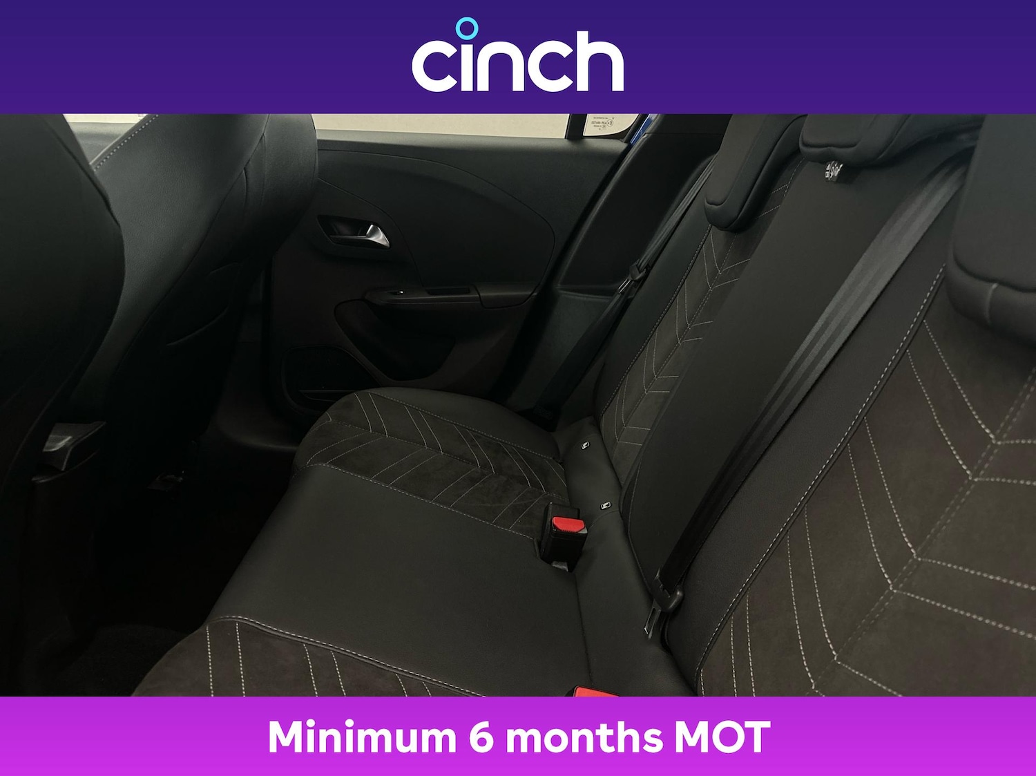 Used Vauxhall Corsa 2022 for sale - 76950010: Photo 20