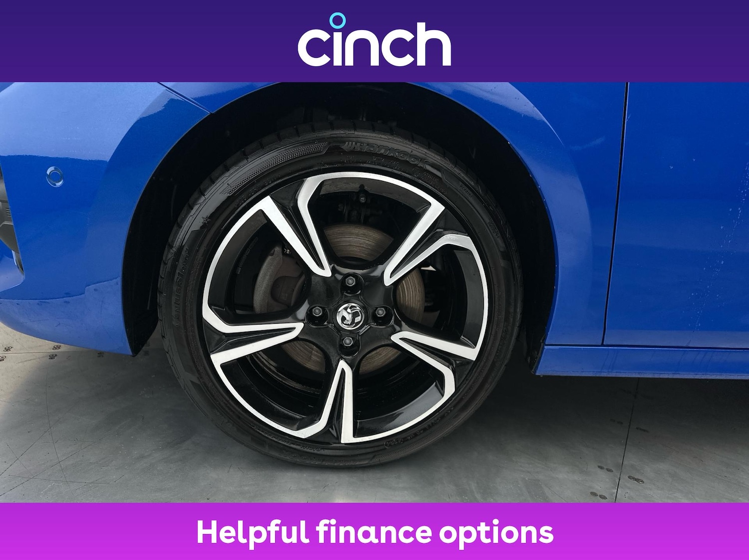 Used Vauxhall Corsa 2022 for sale - 76950010: Photo 24