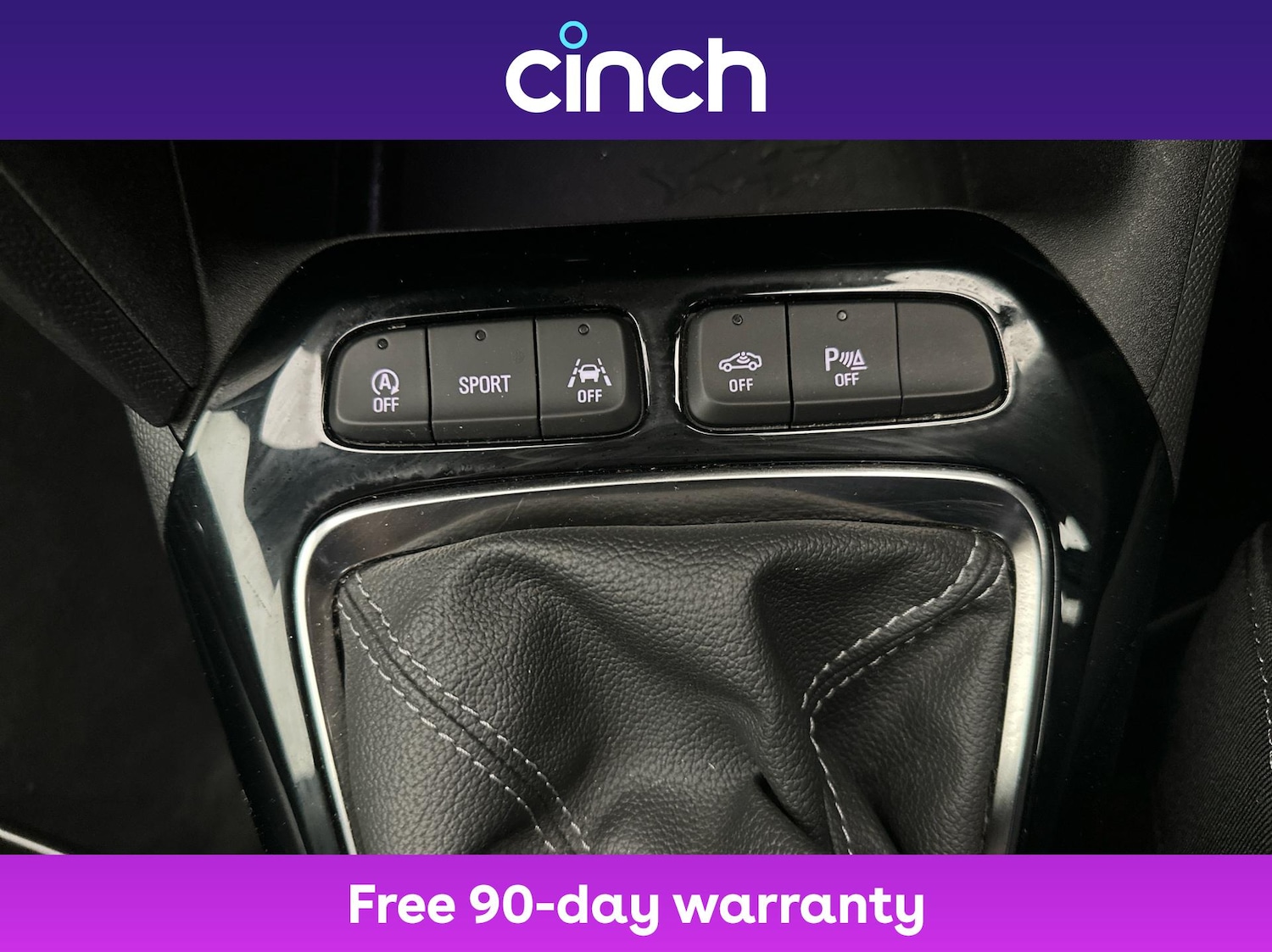 Used Vauxhall Corsa 2022 for sale - 76950010: Photo 34