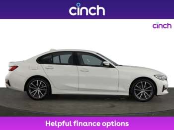 Used BMW 3 Series 2021 for sale - 75323426: Photo