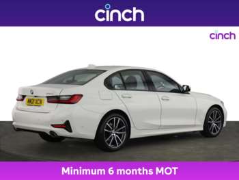 Used BMW 3 Series 2021 for sale - 75323426: Photo