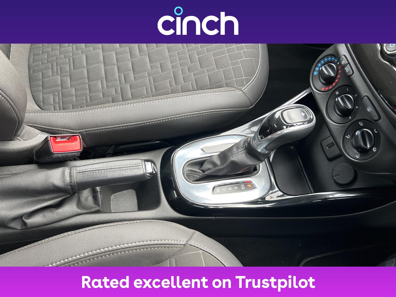 Used Vauxhall Corsa 2017 for sale - 76334249: Photo 33