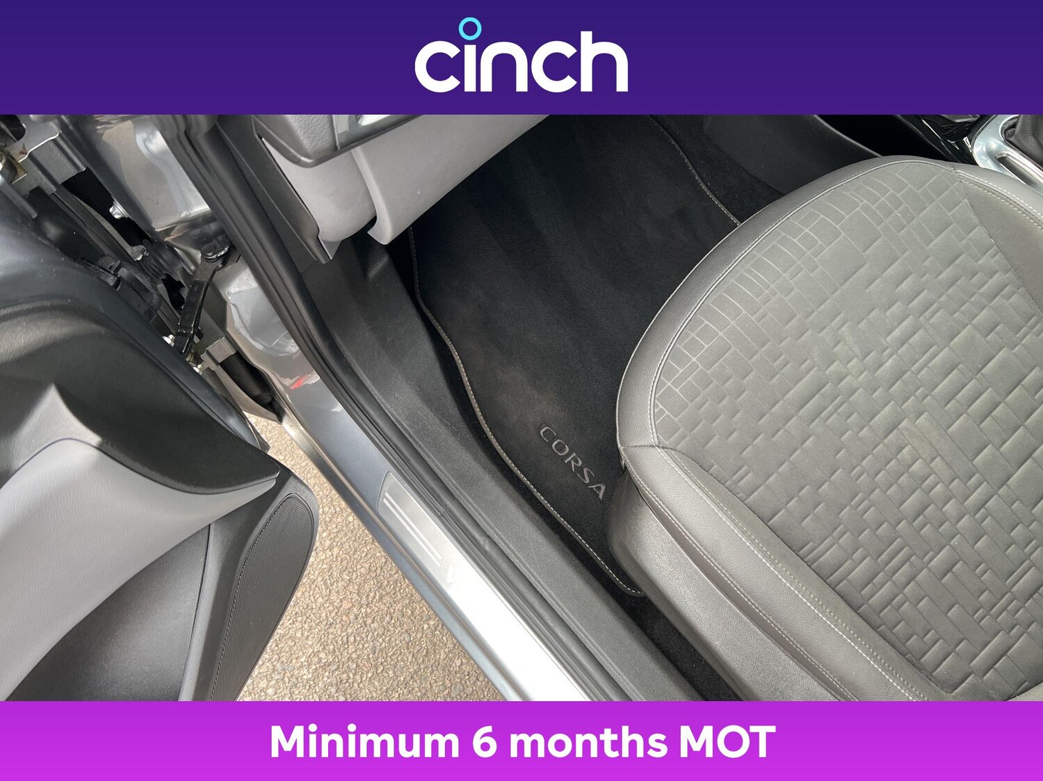 Used Vauxhall Corsa 2017 for sale - 76334249: Photo 42