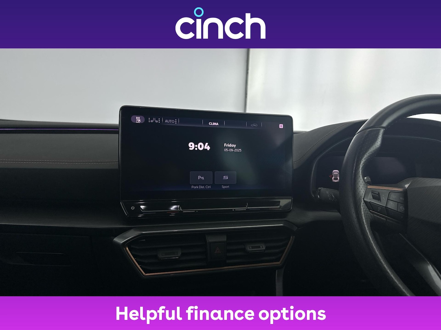 Used Cupra Formentor 2021 for sale - 76453394: Photo 17