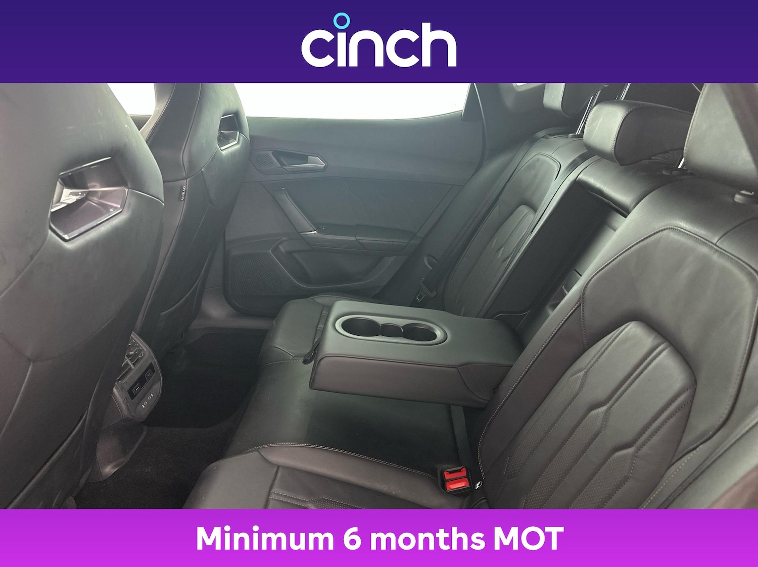 Used Cupra Formentor 2021 for sale - 76453394: Photo 20