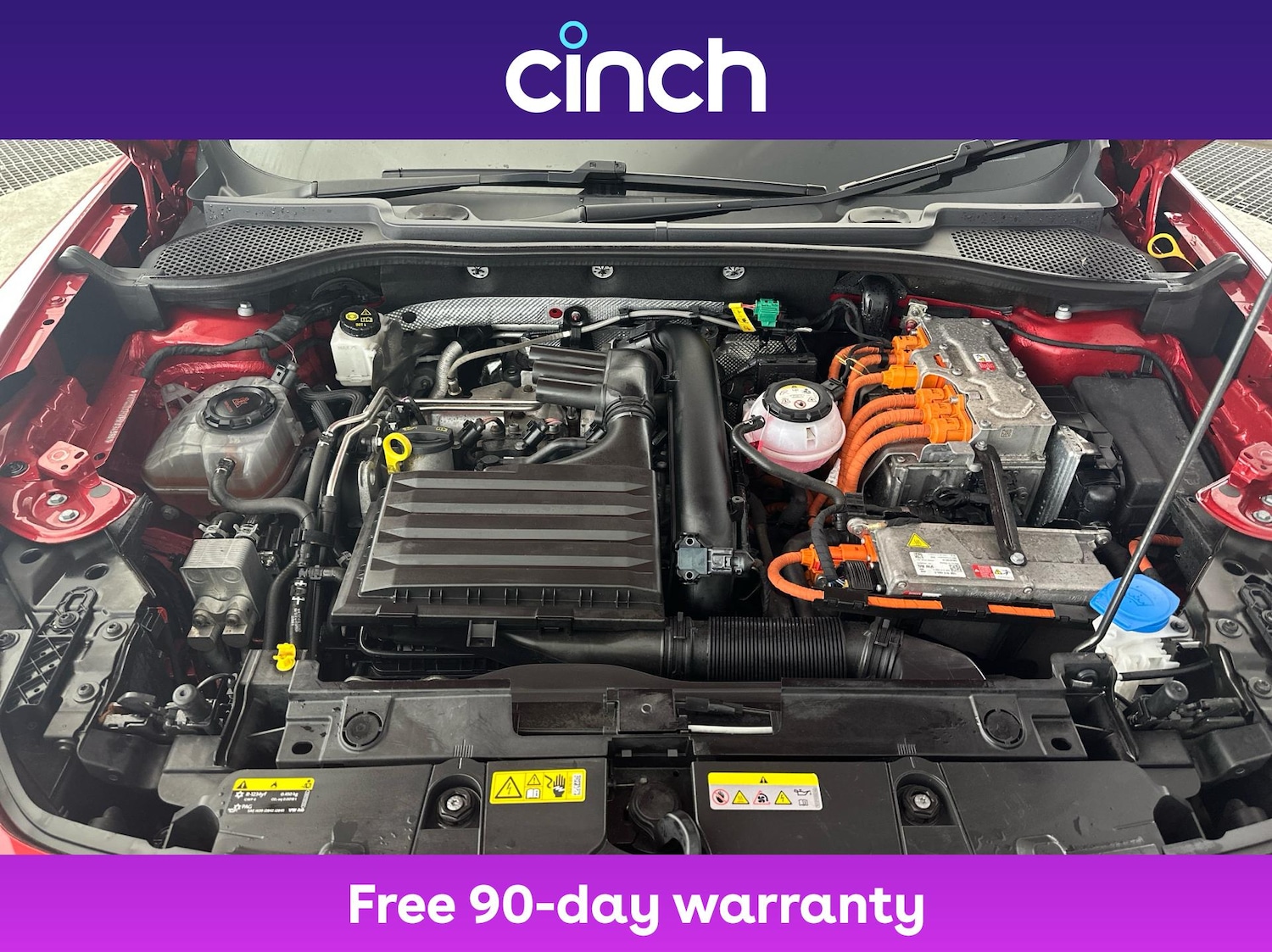 Used Cupra Formentor 2021 for sale - 76453394: Photo 23