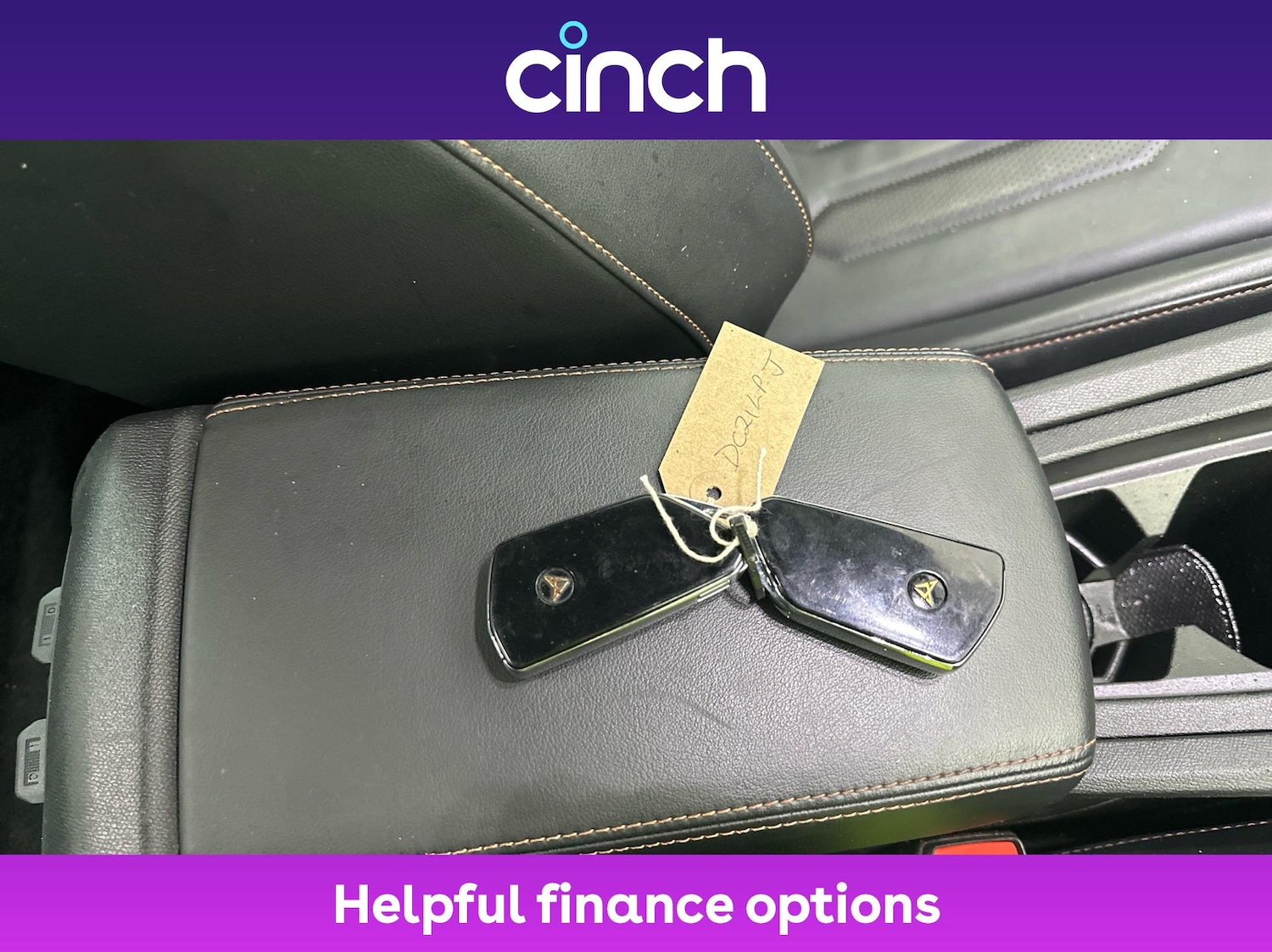 Used Cupra Formentor 2021 for sale - 76453394: Photo 30