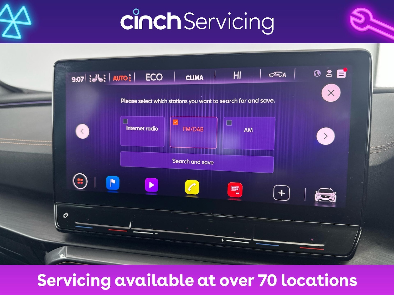 Used Cupra Formentor 2021 for sale - 76453394: Photo 31