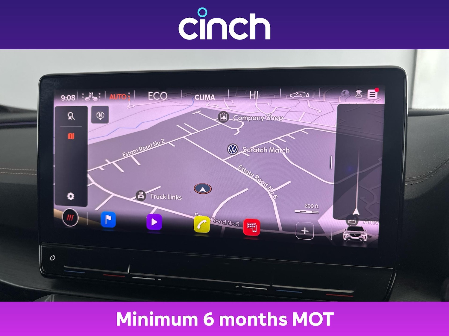 Used Cupra Formentor 2021 for sale - 76453394: Photo 32