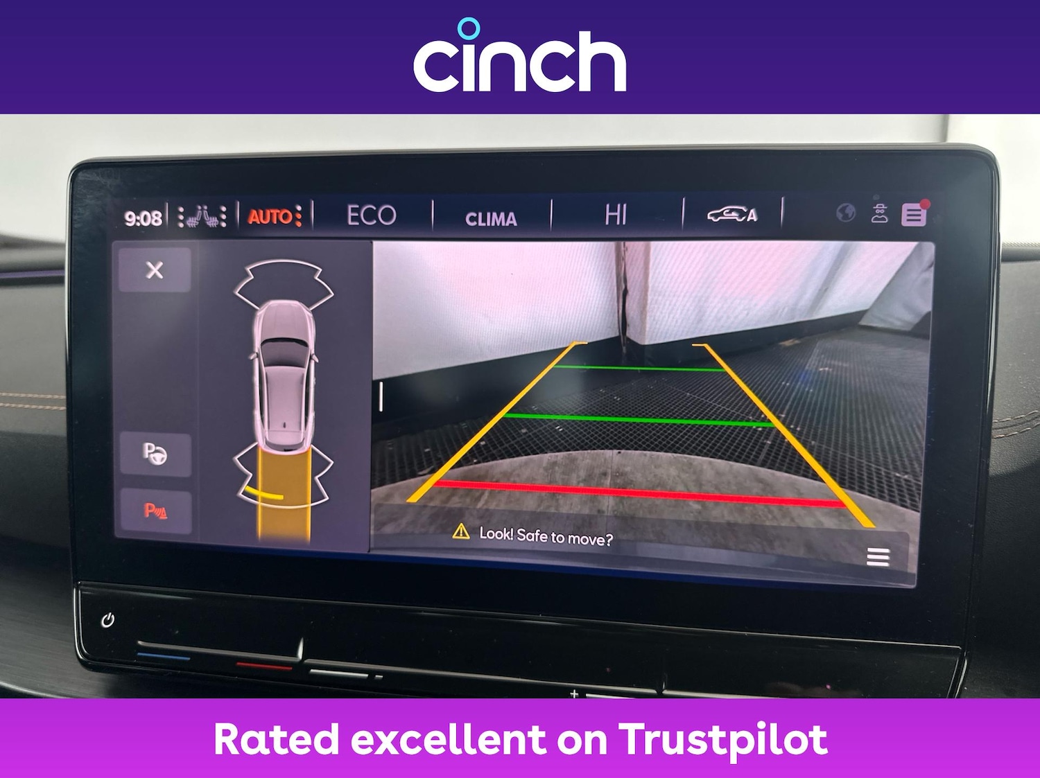 Used Cupra Formentor 2021 for sale - 76453394: Photo 33