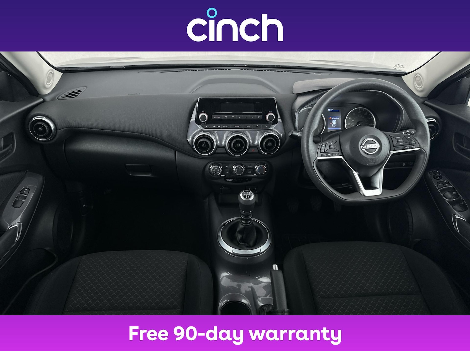 Used Nissan Juke 2023 for sale - 76909217: Photo 15