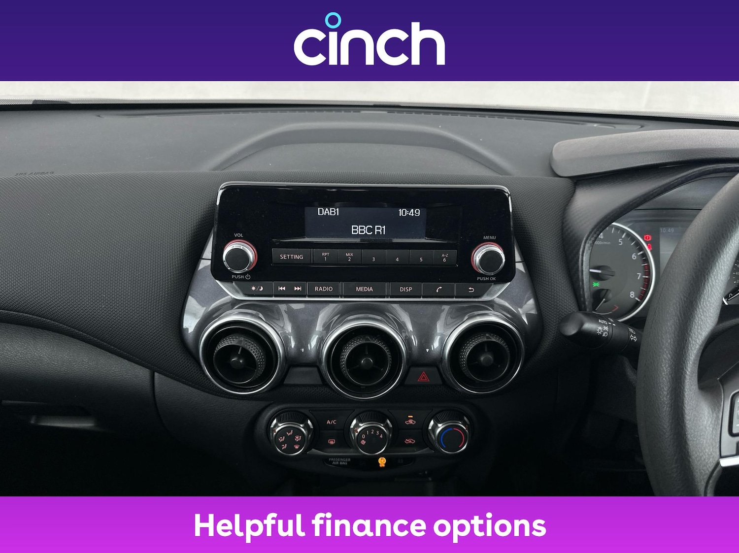 Used Nissan Juke 2023 for sale - 76909217: Photo 17