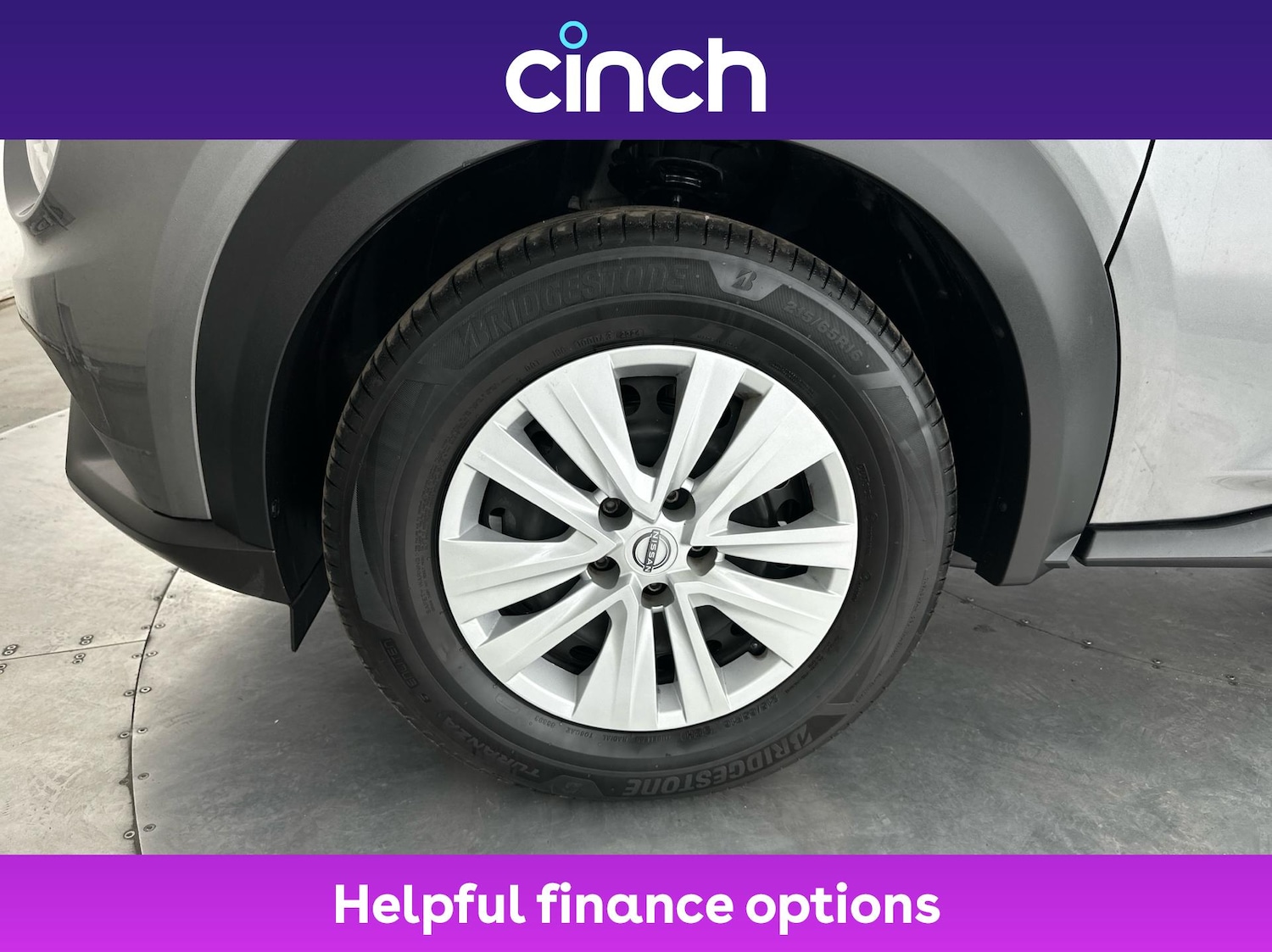 Used Nissan Juke 2023 for sale - 76909217: Photo 24