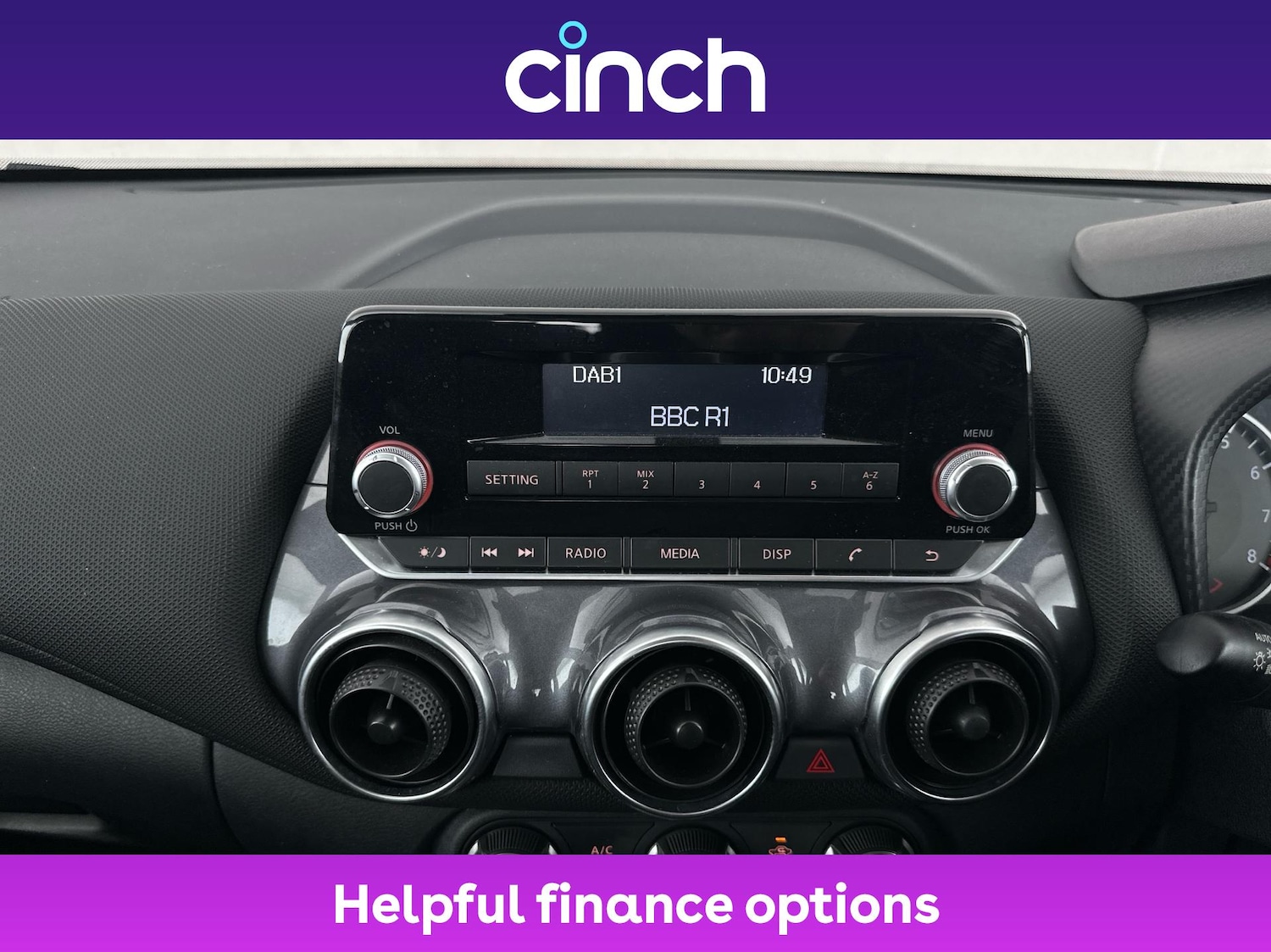 Used Nissan Juke 2023 for sale - 76909217: Photo 30