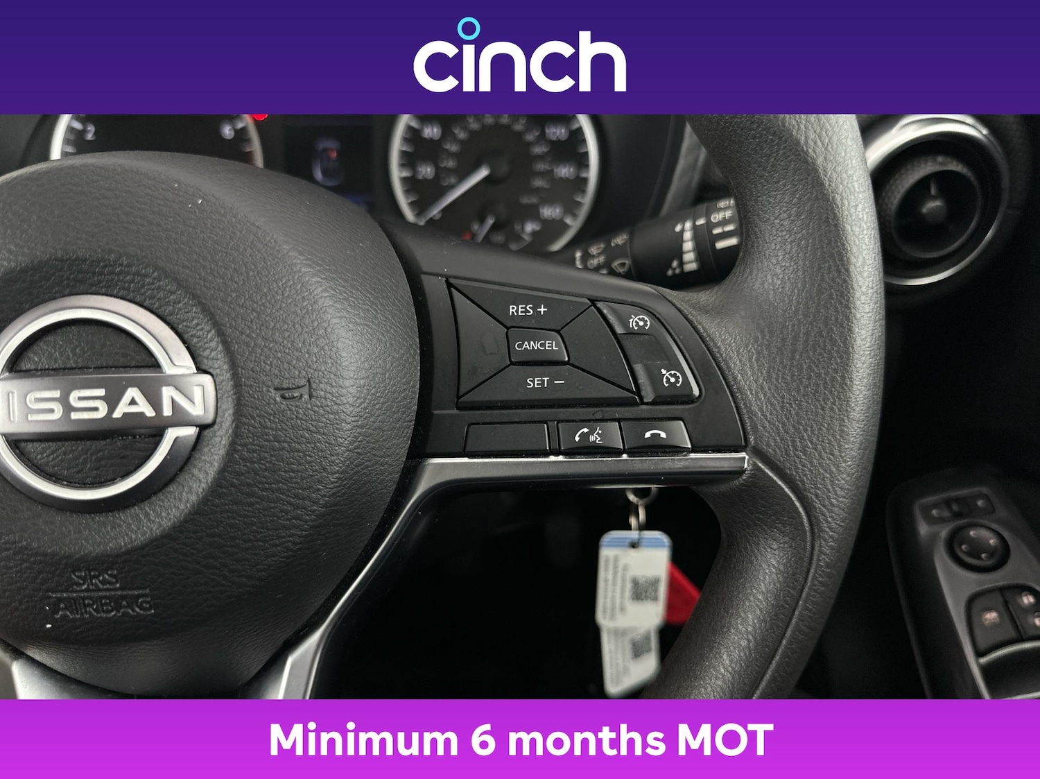 Used Nissan Juke 2023 for sale - 76909217: Photo 32