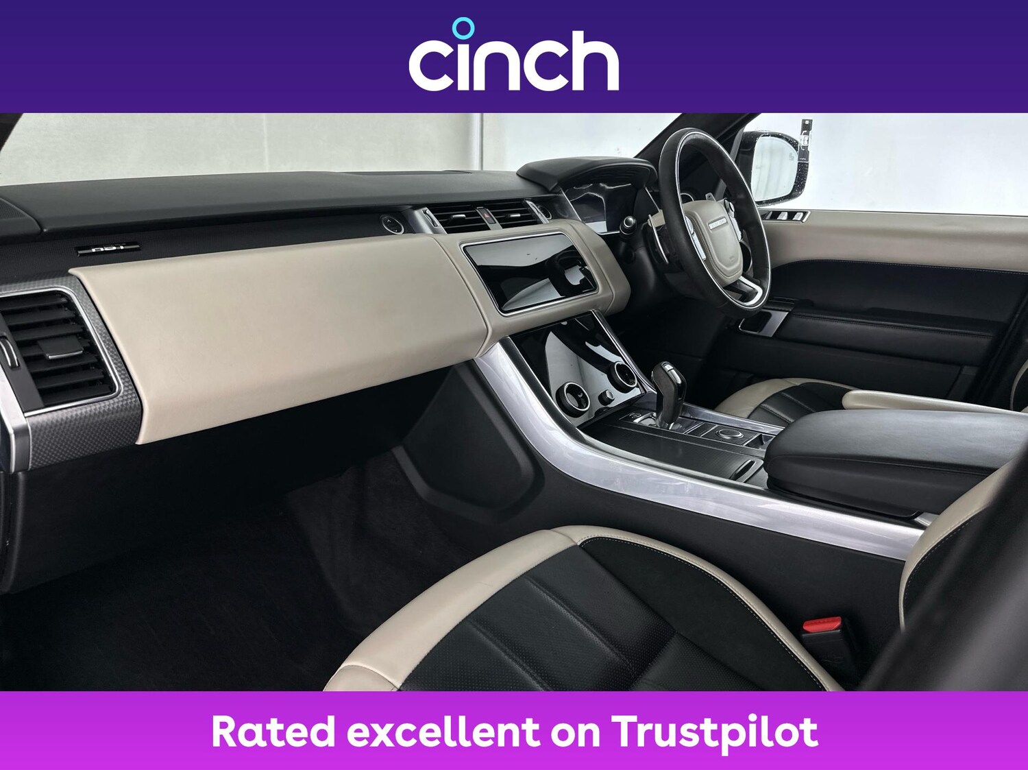 Used Land Rover Range Rover Sport 2019 for sale - 76313595: Photo 14