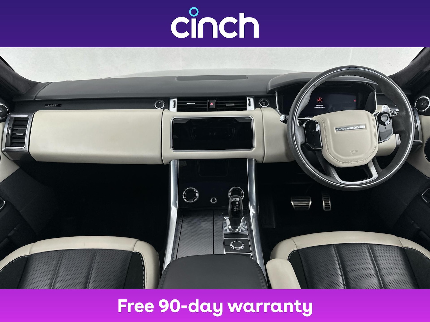 Used Land Rover Range Rover Sport 2019 for sale - 76313595: Photo 15