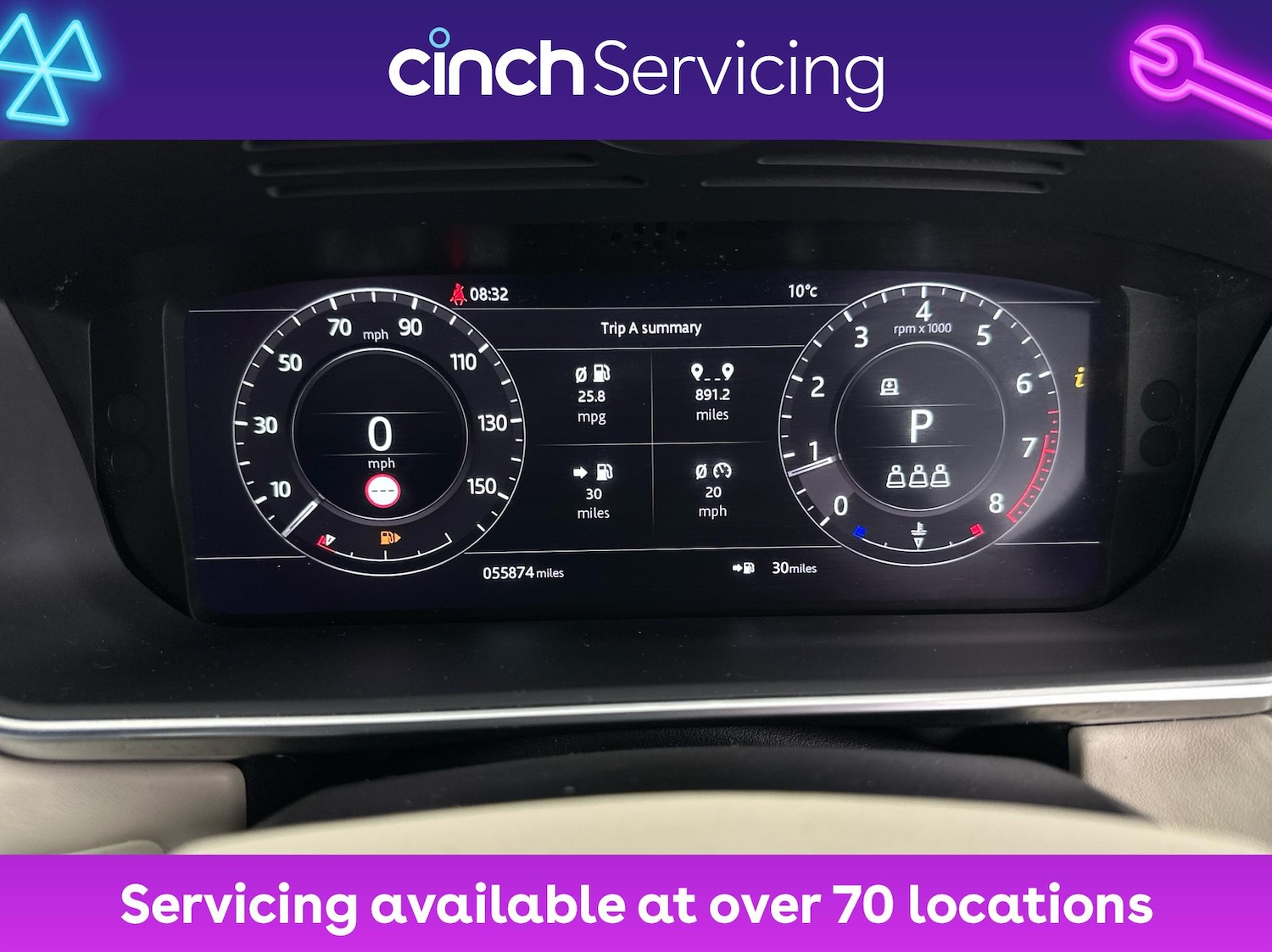 Used Land Rover Range Rover Sport 2019 for sale - 76313595: Photo 18