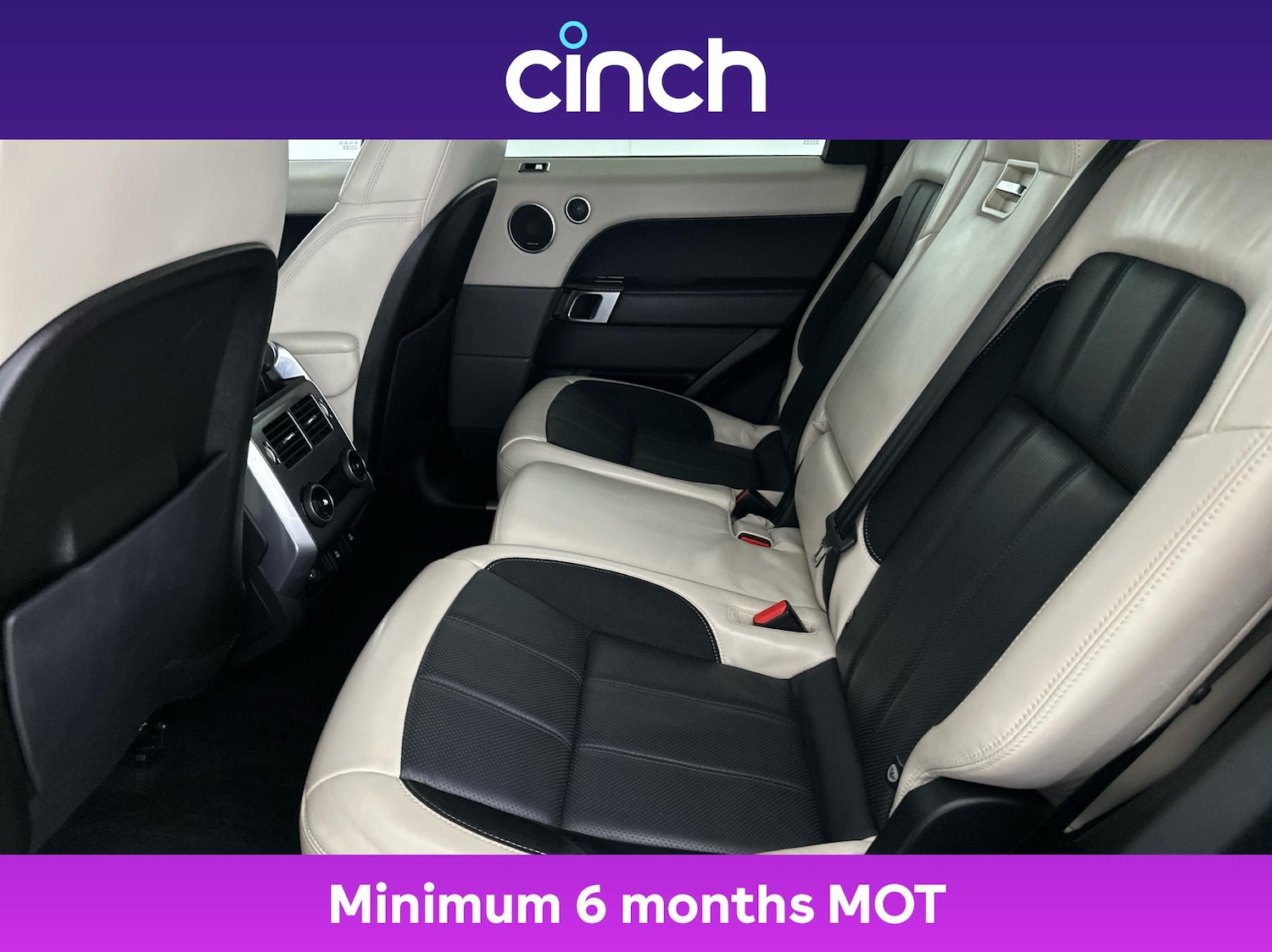 Used Land Rover Range Rover Sport 2019 for sale - 76313595: Photo 20