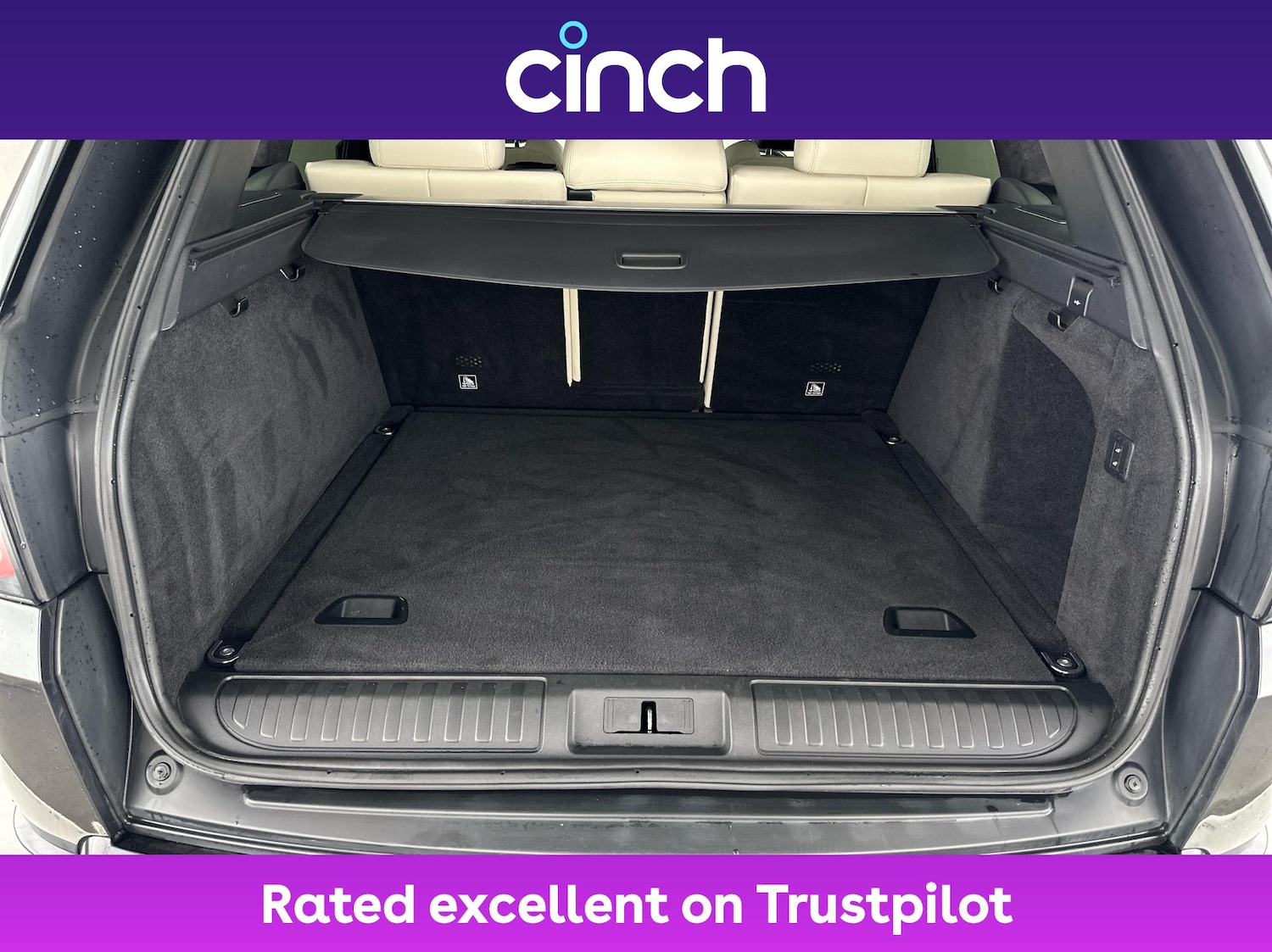 Used Land Rover Range Rover Sport 2019 for sale - 76313595: Photo 21