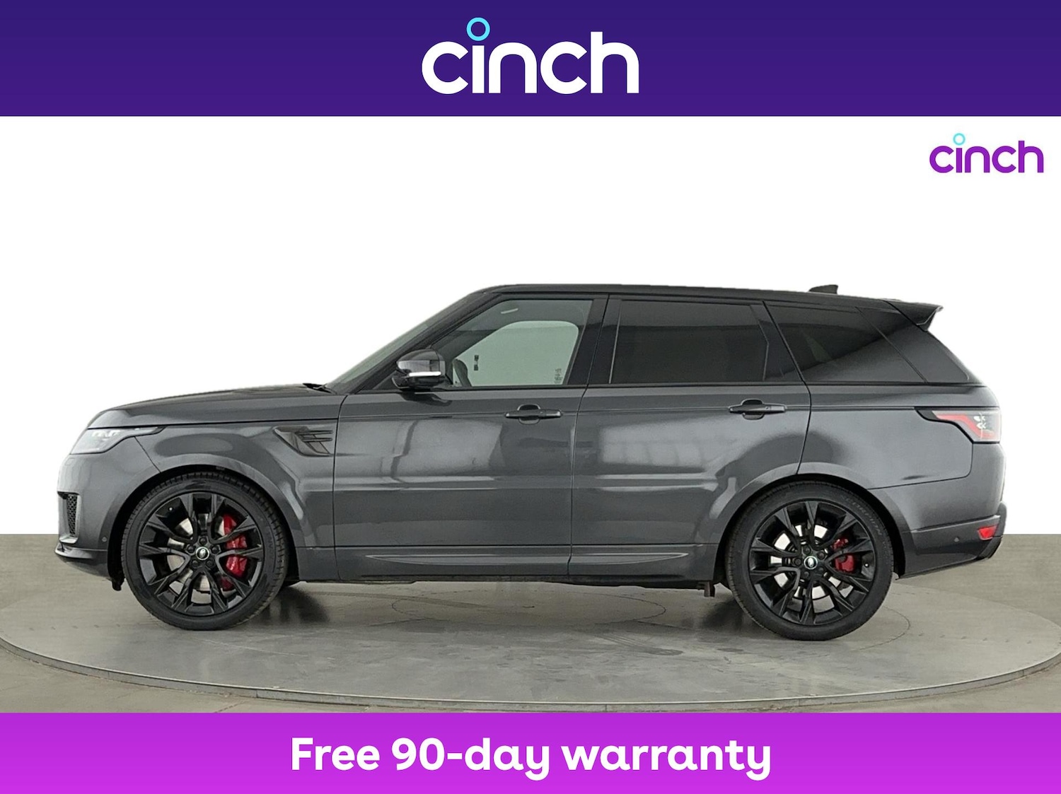 Used Land Rover Range Rover Sport 2019 for sale - 76313595: Photo 8