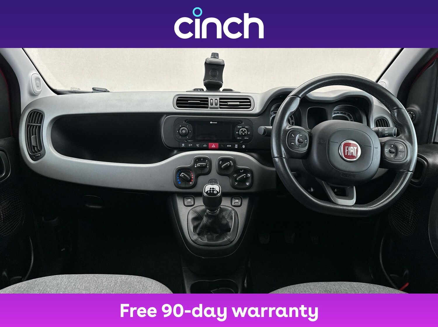 Used Fiat Panda 2019 for sale - 76563479: Photo 15